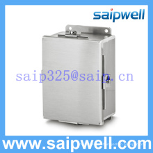 Saip/Saipwell Waterproof Stainless Steel Metal Enclosure Box